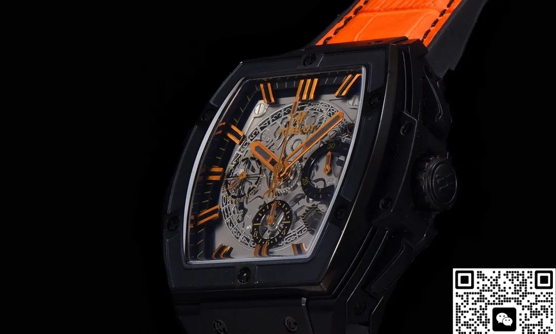 HB Factory Hublot BIG BANG 601.CO.0190.LR 1:1 Best Edition Replica Watch